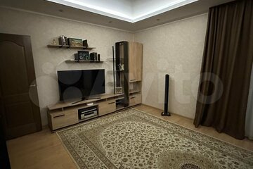 2-к квартира, 54 м², 3/4 эт.