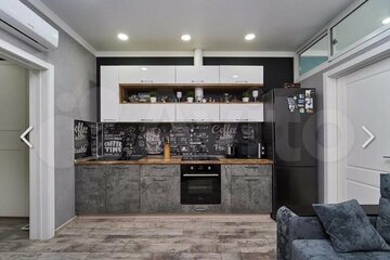 Студия, 35 м², 7/17 эт.