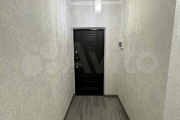 1-к квартира, 36,9 м², 6/18 эт.