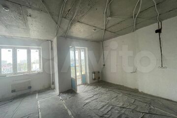 1-к квартира, 36,4 м², 7/17 эт.