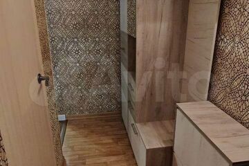 2-к квартира, 44,7 м², 4/5 эт.