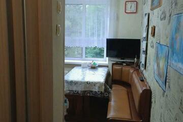 2-к квартира, 44,5 м², 4/5 эт.