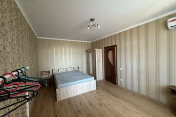 1-к квартира, 46,6 м², 10/16 эт.