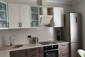 2-к квартира, 65,7 м², 15/18 эт.