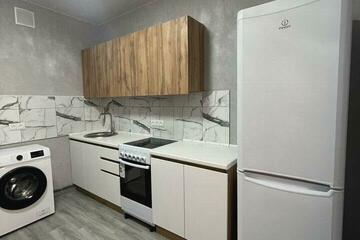 1-к квартира, 32 м², 1/19 эт.