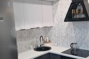 1-к квартира, 49 м², 7/12 эт.