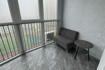 1-к квартира, 61 м², 11/24 эт.