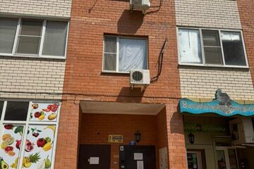 1-к квартира, 42,8 м², 10/16 эт.