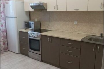 1-к квартира, 34,7 м², 16/17 эт.