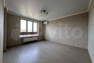 2-к квартира, 55,9 м², 17/17 эт.