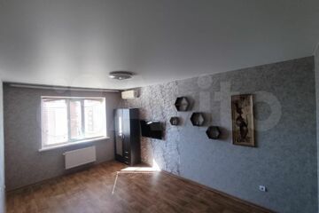 1-к квартира, 45 м², 15/16 эт.