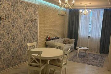 1-к квартира, 47 м², 7/16 эт.