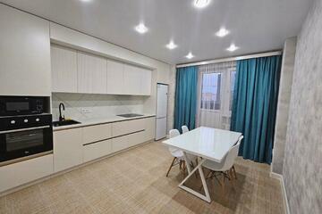 1-к квартира, 42,6 м², 10/17 эт.