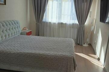 2-к квартира, 66,4 м², 2/24 эт.