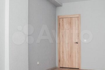 1-к квартира, 35,3 м², 8/16 эт.