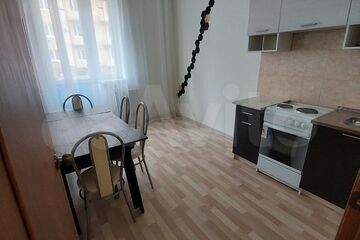 1-к квартира, 36,1 м², 1/5 эт.