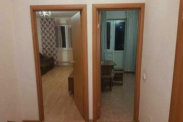 1-к квартира, 40,2 м², 5/21 эт.