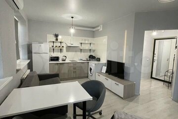 Студия, 29 м², 3/9 эт.