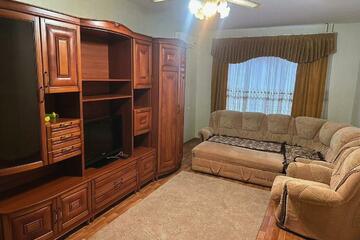 1-к квартира, 52 м², 14/17 эт.