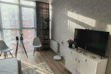 Студия, 26 м², 13/16 эт.