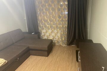 1-к квартира, 36,7 м², 3/6 эт.