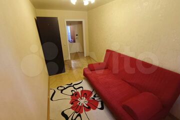 2-к квартира, 42,3 м², 2/5 эт.