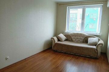 2-к квартира, 57 м², 6/16 эт.