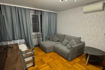 1-к квартира, 38 м², 10/10 эт.