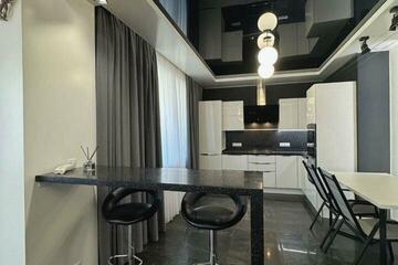 3-к квартира, 105 м², 17/17 эт.