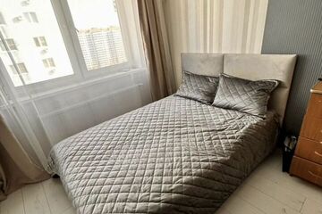 1-к квартира, 37,9 м², 14/17 эт.