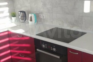 2-к квартира, 57 м², 7/16 эт.