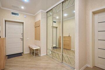 2-к квартира, 61,1 м², 10/18 эт.