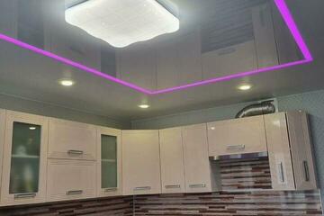 2-к квартира, 68,7 м², 14/16 эт.