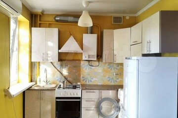 2-к квартира, 37,8 м², 2/5 эт.