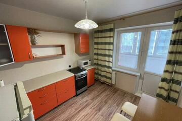 2-к квартира, 53 м², 3/16 эт.