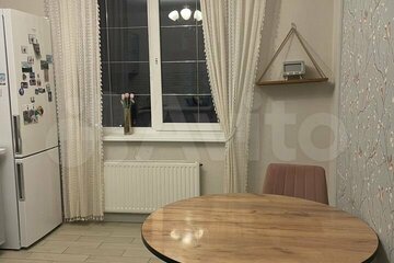 1-к квартира, 41,4 м², 3/9 эт.