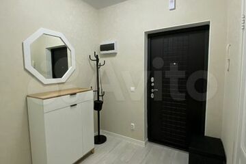 1-к квартира, 39 м², 10/22 эт.