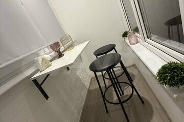 Студия, 22 м², 11/16 эт.