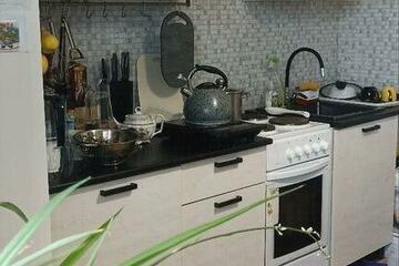 1-к квартира, 42,5 м², 10/17 эт.