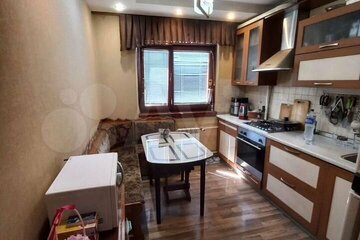 2-к квартира, 53 м², 4/9 эт.