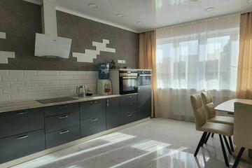 2-к квартира, 72,3 м², 16/17 эт.