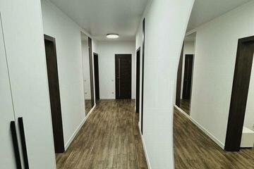 3-к квартира, 96 м², 10/17 эт.