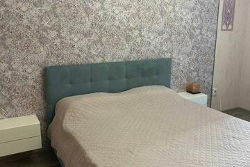 1-к квартира, 39 м², 11/18 эт.