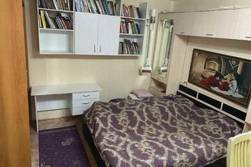 2-к квартира, 56,7 м², 9/10 эт.