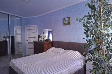 1-к квартира, 44 м², 17/17 эт.