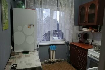 3-к квартира, 65 м², 5/5 эт.