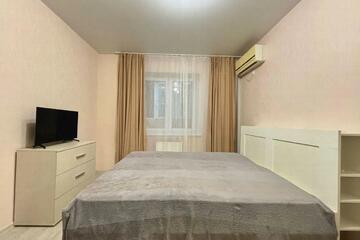 1-к квартира, 41 м², 7/19 эт.