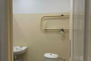 1-к квартира, 37 м², 14/16 эт.