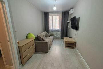 1-к квартира, 31,4 м², 11/24 эт.