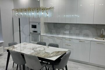 3-к квартира, 82 м², 4/24 эт.